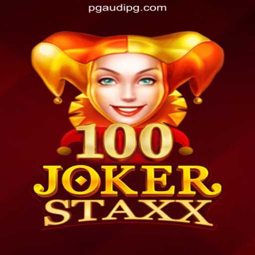 Exploring 100JokerStaxx: The Unique Casino Experience