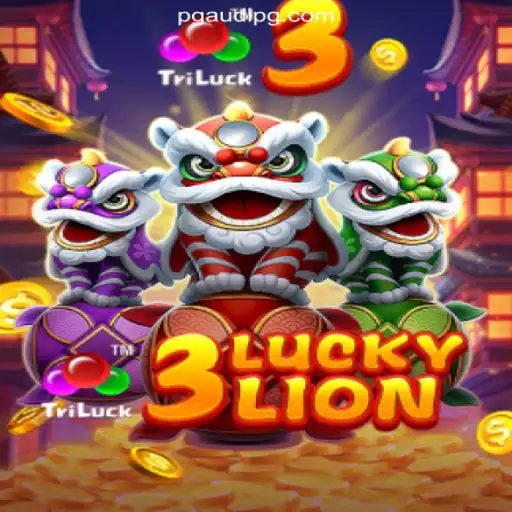 Explore the Excitement of 3LUCKYLION: The Leading Online Casino Game in Brazil