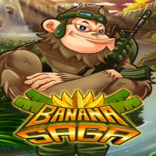 Discover 'BananaSaga' on the Exciting TocaBoca Platform