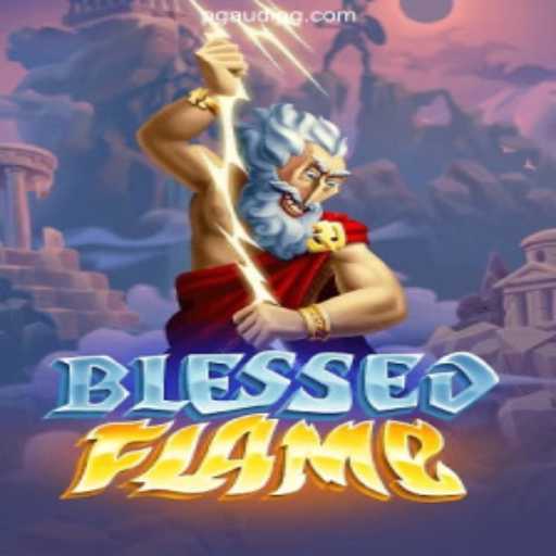 Discovering the Thrills of BlessedFlame: An Exciting Journey in the World of TocaBoca