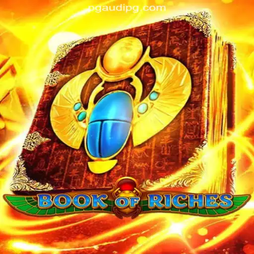 Exploring the World of BookofRiches on TocaBoca's Casino Platform