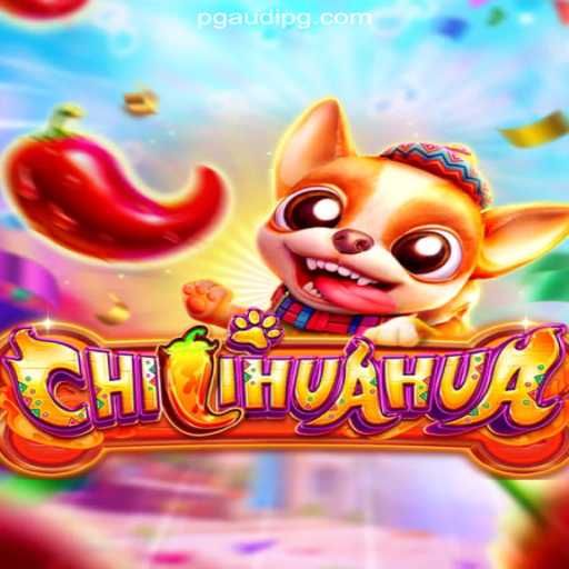 Exploring the Exciting World of CHILIHUAHUA on TocaBoca