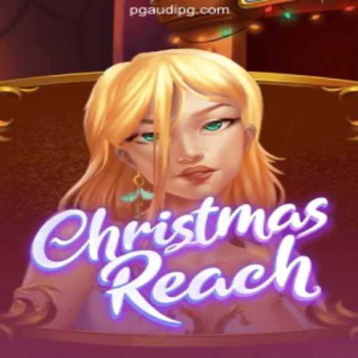 Discover the Enchanting World of ChristmasReach on TocaBoca