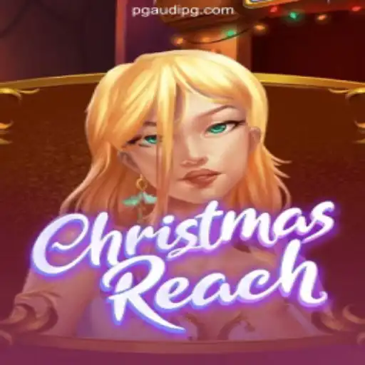 Discover the Enchanting World of ChristmasReach on TocaBoca