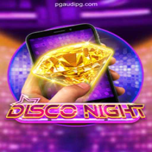 Discover the Exciting World of DiscoNightM on the TocaBoca Platform