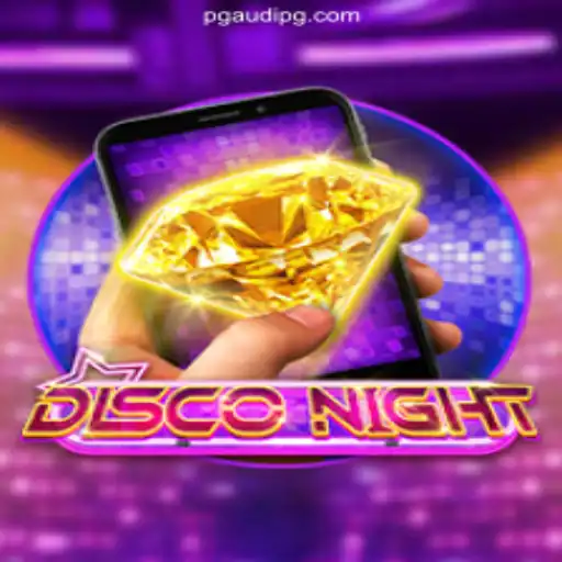 Discover the Exciting World of DiscoNightM on the TocaBoca Platform