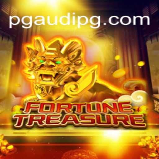Discover the Exciting World of FortuneTreasure on TocaBoca's Leading Platform