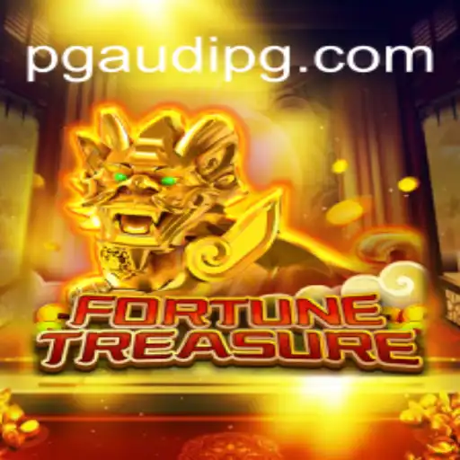 Discover the Exciting World of FortuneTreasure on TocaBoca's Leading Platform
