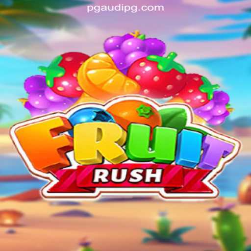 FruitRush: A Thrilling New Addition to the TocaBoca Platform