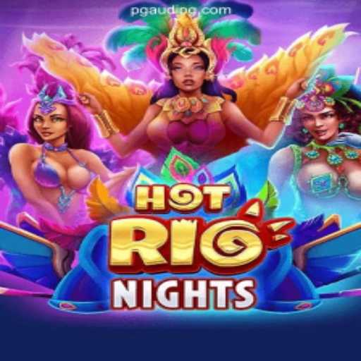 Discover HotRioNights: A Thrilling Gaming Experience
