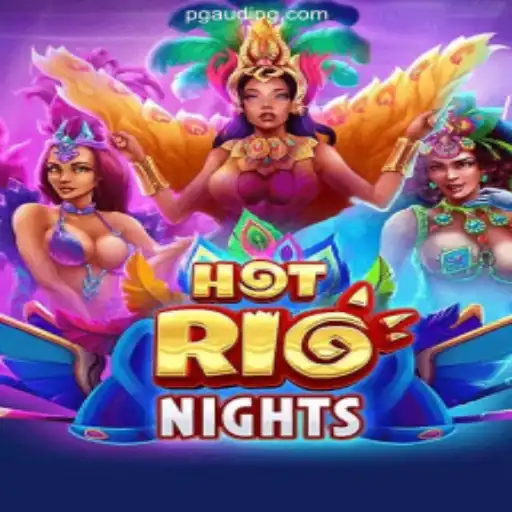 Discover HotRioNights: A Thrilling Gaming Experience