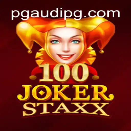 Exploring 100JokerStaxx: The Unique Casino Experience