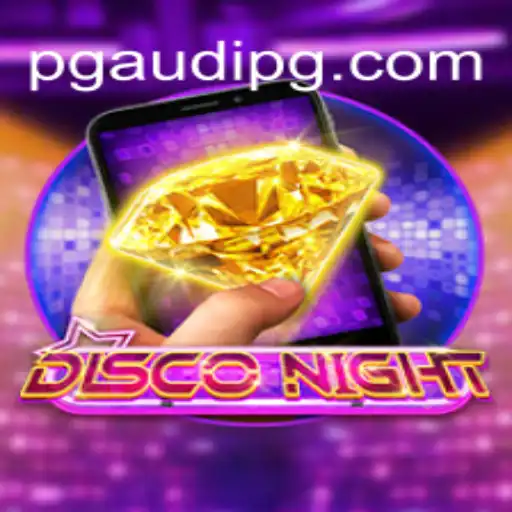 Discover the Exciting World of DiscoNightM on the TocaBoca Platform