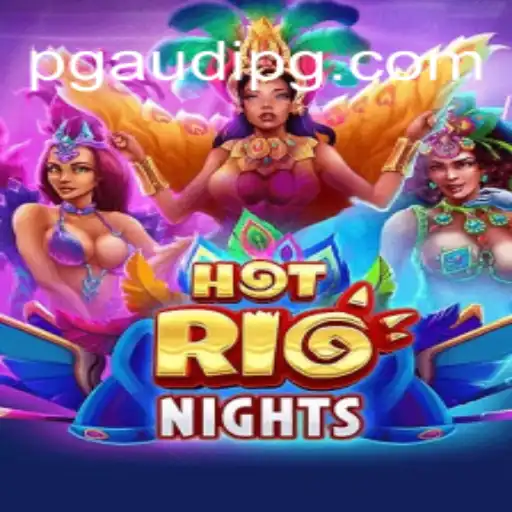 Discover HotRioNights: A Thrilling Gaming Experience