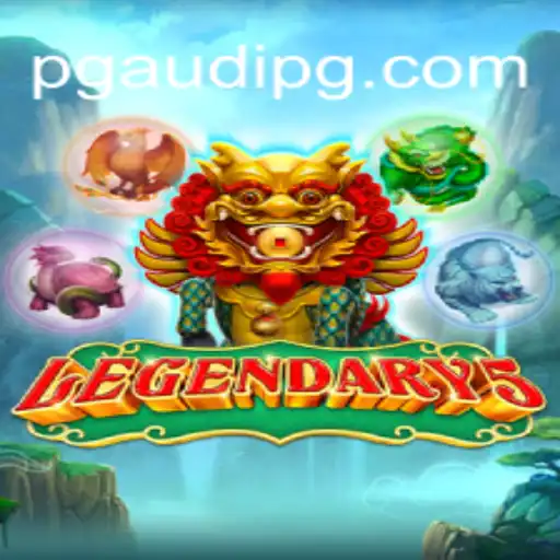 Discovering Legendary5: A New Era in Online Gaming