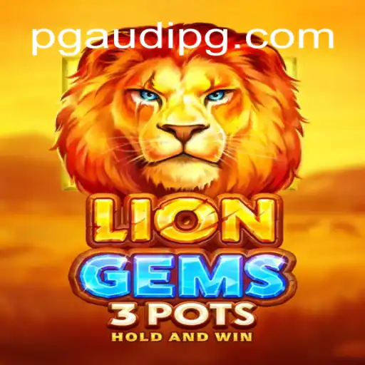 LionGems3pots: Your Portal to Thrilling Adventures on the TocaBoca Platform