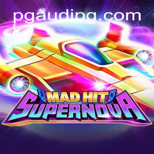MadHitSupernova: A Thrilling Adventure in the Online Gaming World