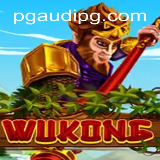 Wukong: A Journey Through the Mythical Online Casino Adventure