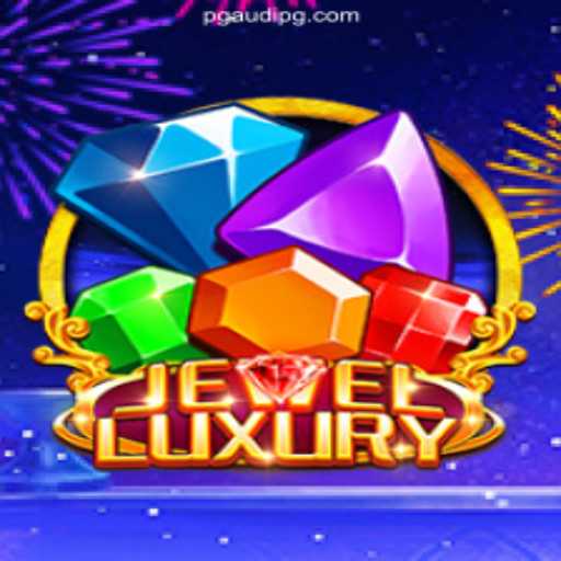 Discover the Thrill of JewelLuxury: A Gem in the Online Casino World on TocaBoca Platform