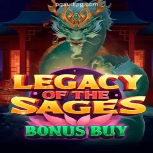 Exploring the Allure of LegacyoftheSagesBonusBuy: A New Era in Online Gaming