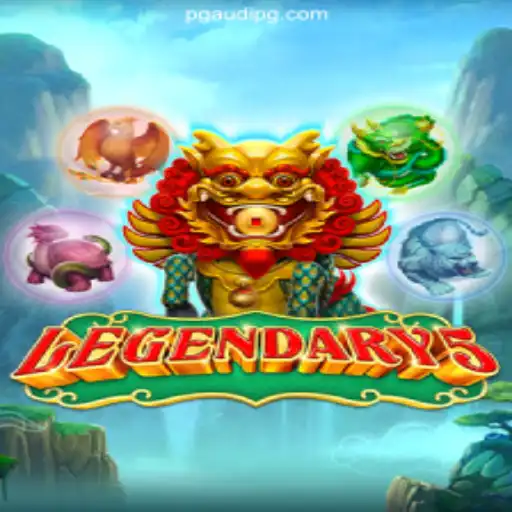 Discovering Legendary5: A New Era in Online Gaming