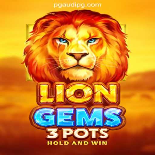 LionGems3pots: Your Portal to Thrilling Adventures on the TocaBoca Platform