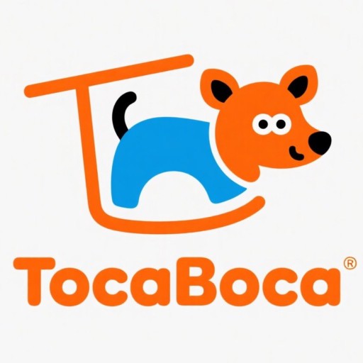 TocaBoca platform-online cassino Brasil #1