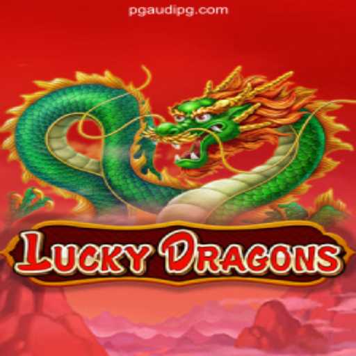 Unveiling LuckyDragons: Your Guide to Online Adventure on TocaBoca Platform