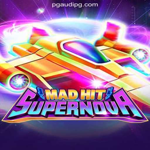 MadHitSupernova: A Thrilling Adventure in the Online Gaming World