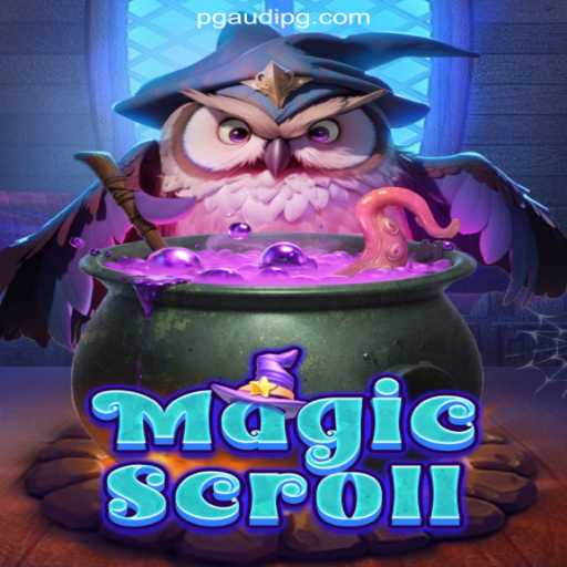 Unlocking the Mystical World of MagicScroll: A New Sensation on TocaBoca Platform-Online Cassino Brasil #1