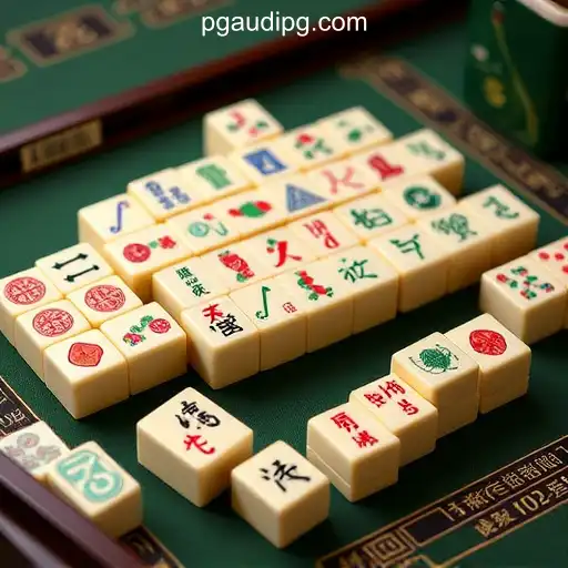 Exploring Mahjong: A Timeless Game