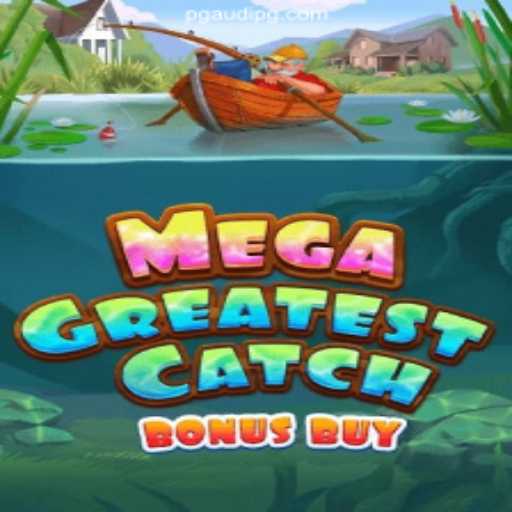 MegaGreatestCatchBonusBuy – A Dive into the Ultimate Gaming Experience on TocaBoca Platform