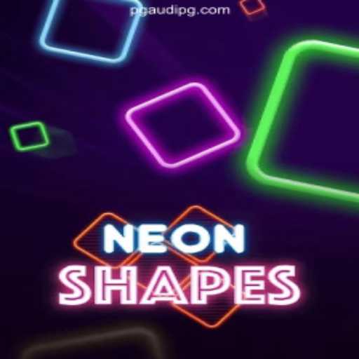 Exploring NeonShapes: A Modern Game Experience on TocaBoca Platform