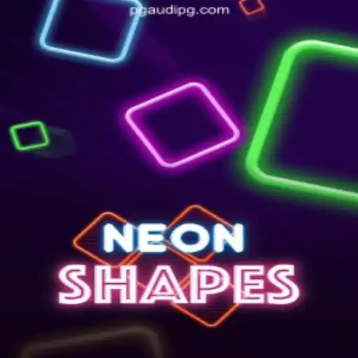Exploring NeonShapes: A Modern Game Experience on TocaBoca Platform