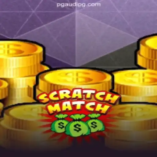 ScratchMatch: An Exciting Online Gaming Adventure on TocaBoca Platform