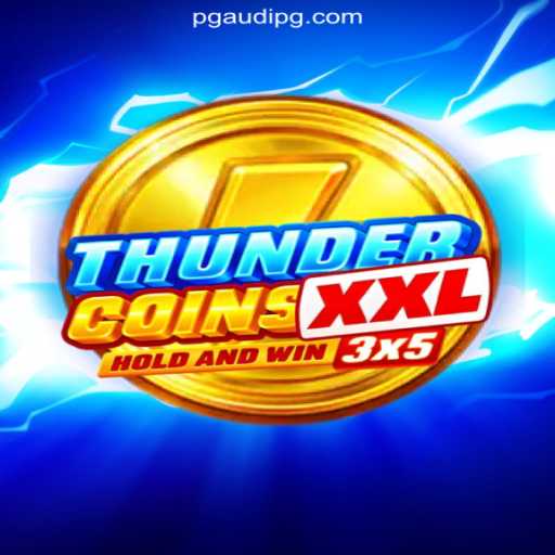 Experience the Thrills of ThunderCoinsXxl on TocaBoca's Leading Platform