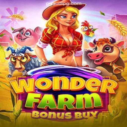 Discover the Thrilling World of WonderFarmBonusBuy